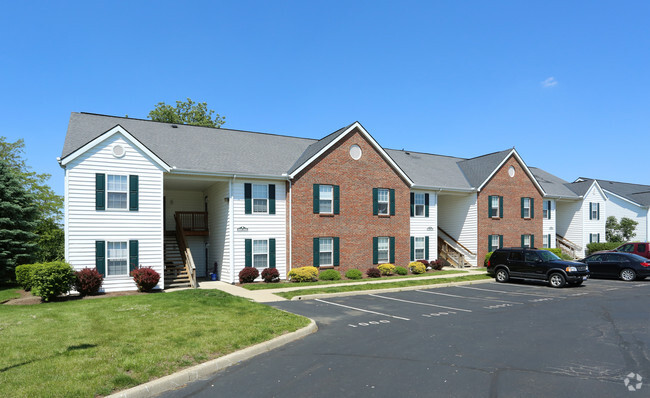 Building Photo - Sheffield Manor