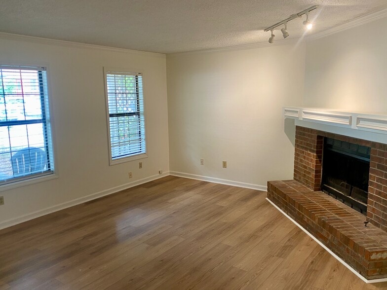 All new flooring throughout. - 7005 Sand Wedge Cir