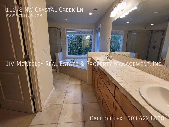 Building Photo - 11078 NW Crystal Creek Ln