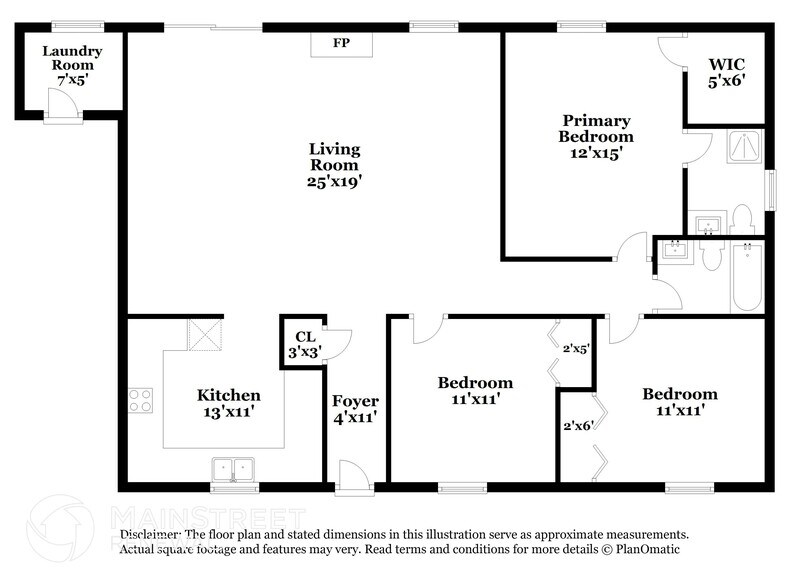 Building Photo - 2236 Helen Dr NW