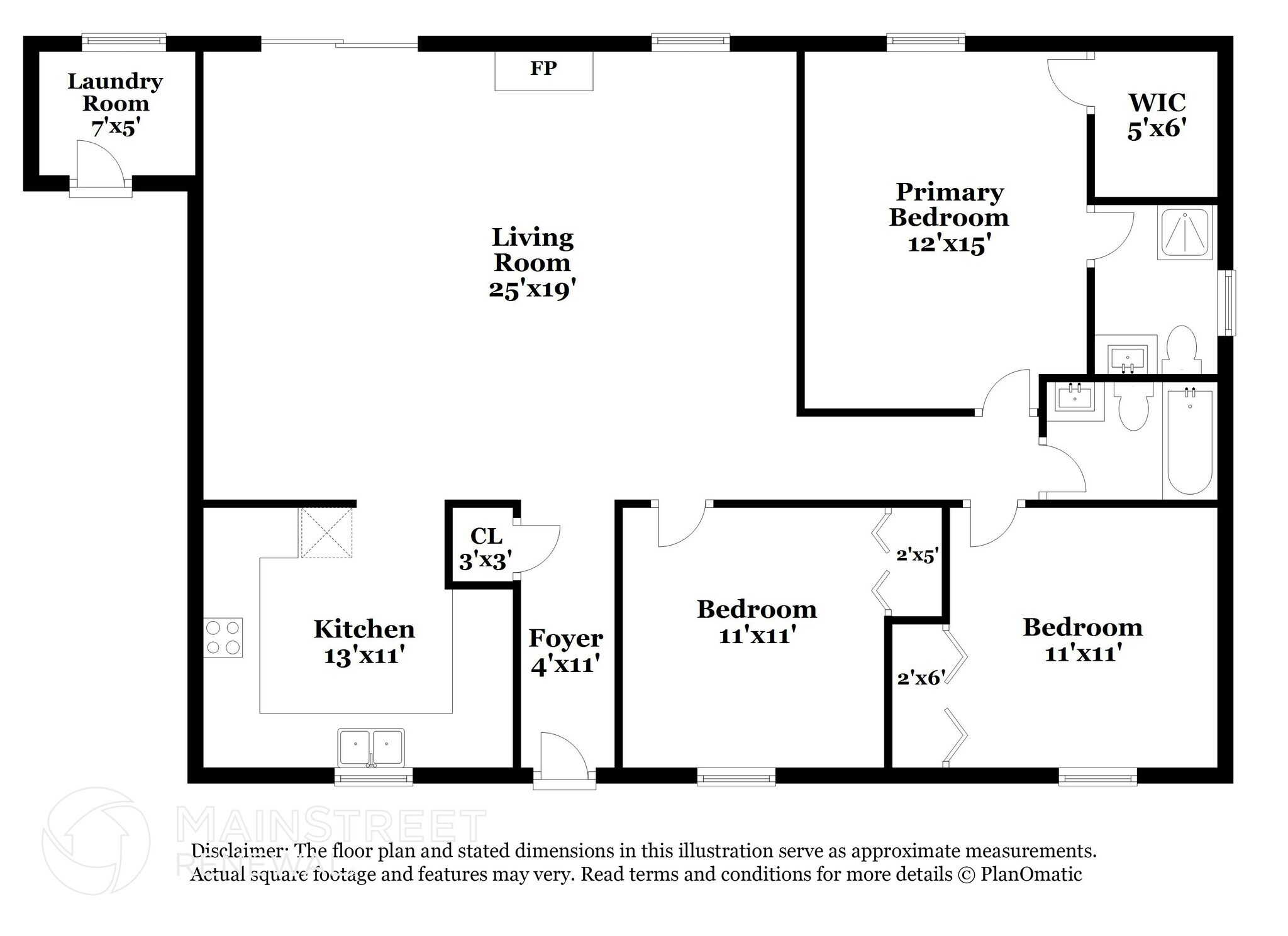 Building Photo - 2236 Helen Dr NW