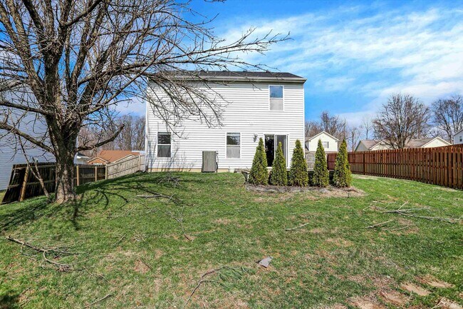 Building Photo - 5611 W Tensleep Rd
