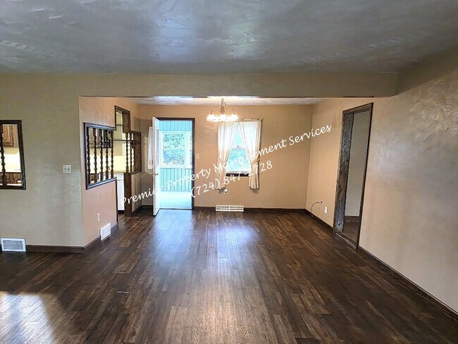 Building Photo - 2153 Mt Jackson Rd