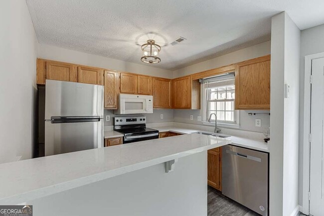 Building Photo - 4125 Islington Way