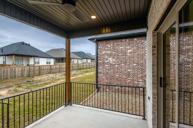 Building Photo - New Construction Home for Lease in Little Rock, AR - Fletcher Ridge Subdivision