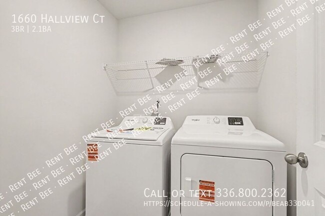 Building Photo - 1660 Hallview Ct