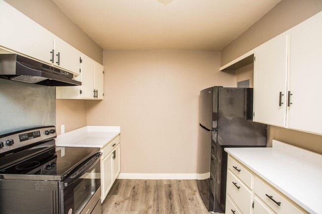 Building Photo - 4402 29th St