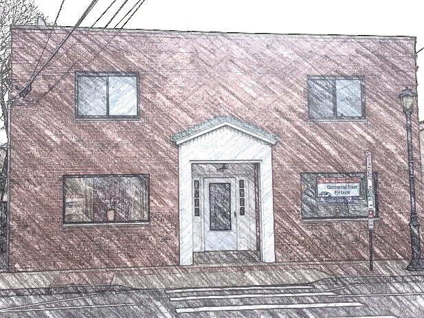 Building Photo - 576 Westbury Ave