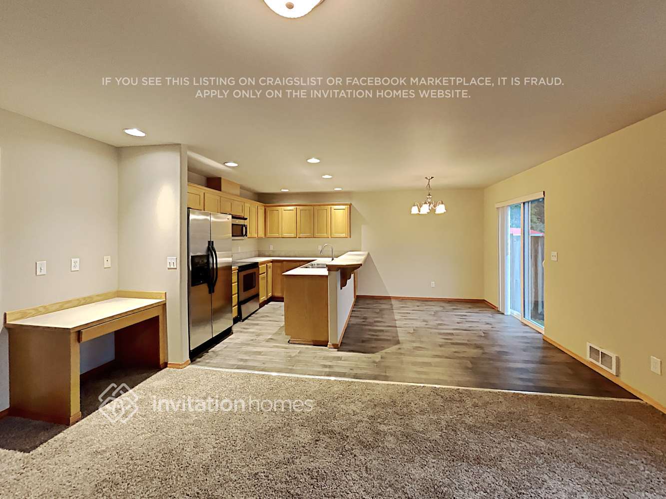 Building Photo - 3814 80th St NE