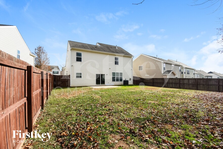 Building Photo - 2814 Chari Park Ln