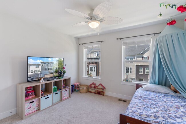 Building Photo - 17713 Longspur Cove Ln