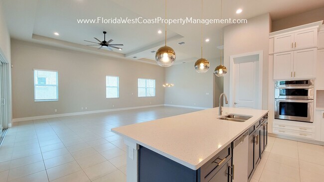 Building Photo - OUTSTANDING HOME IN THE ISLES AT LAKEWOOD ...