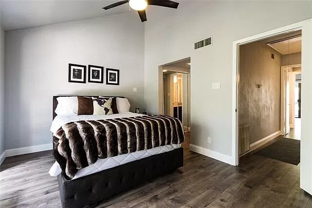 Building Photo - 4537 N O'Connor Rd