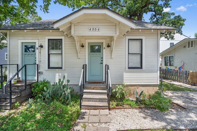 Building Photo - 4004 Avenue C