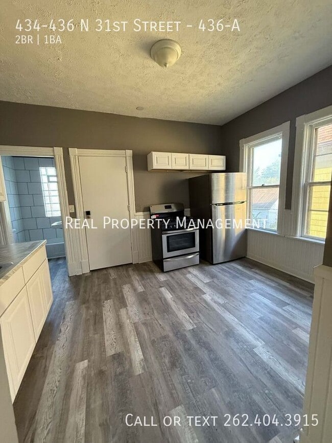 Building Photo - 434-436 N 31st Street-436-A