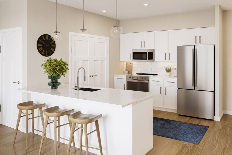 Primary Photo - The Slate