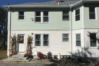 Building Photo - 8 Auburn Ave