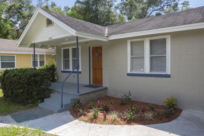 Building Photo - 1505 E New Orleans Ave