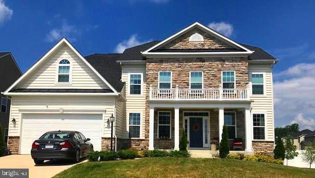 Building Photo - 53 Liberty Knolls Dr