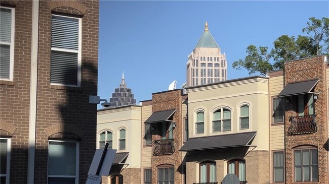 Building Photo - 401 16th St NW