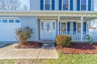 Building Photo - 1221 Garth Ct