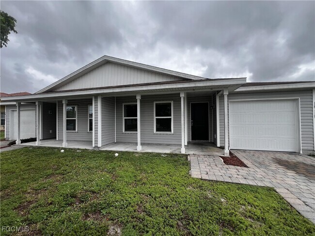 Primary Photo - 18319 Gibraltar Ln