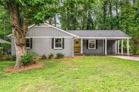 Building Photo - 1774 Laurelwood Dr SW