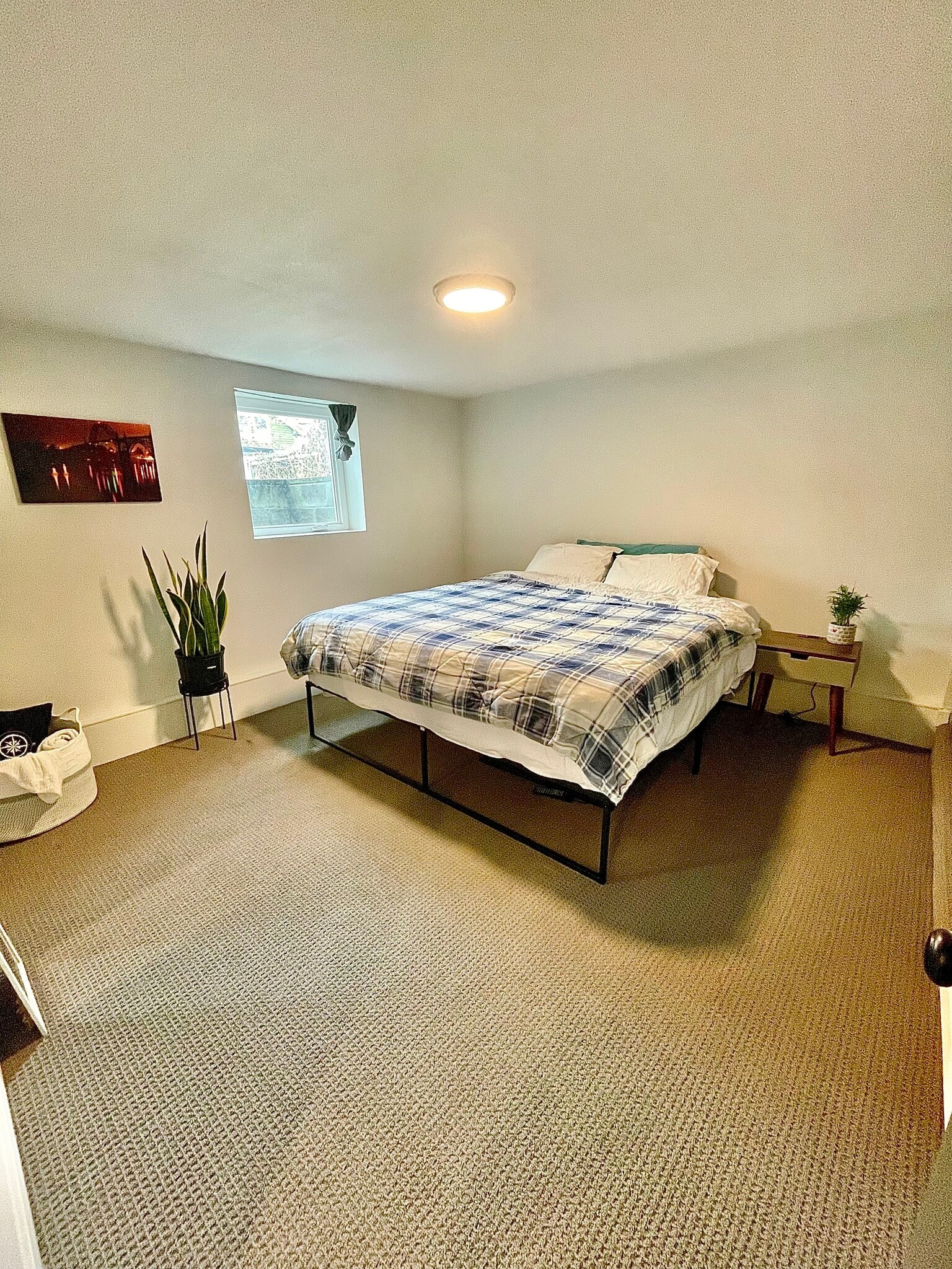 Bedroom - 5306 NE 15th Ave