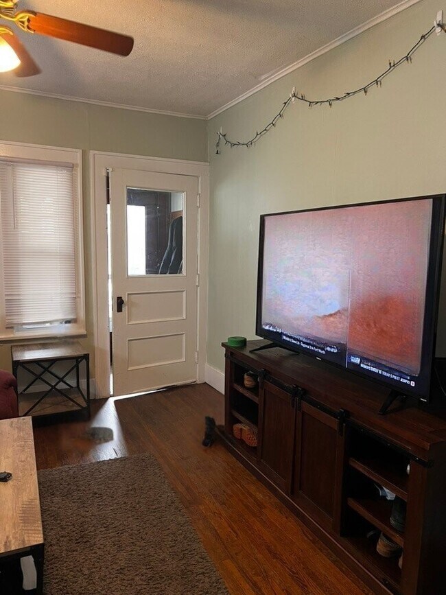 Building Photo - 21 Morningside Park