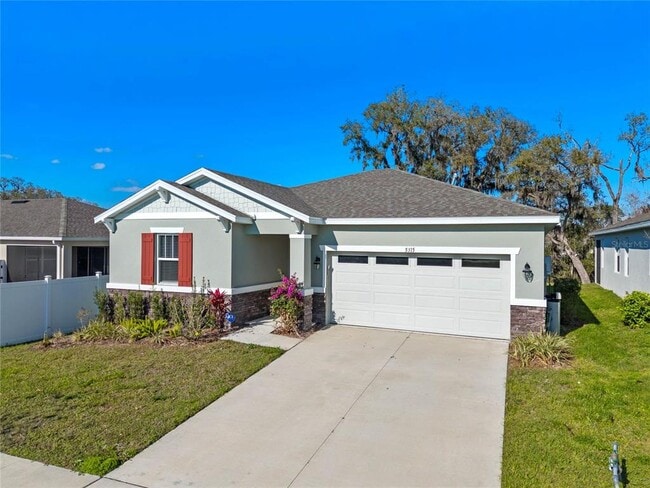 Building Photo - 5315 Meadow Song Dr