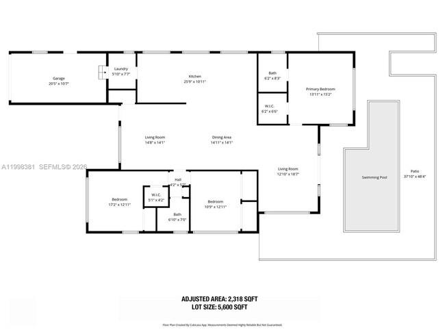 Building Photo - 9141 Abbott Ave