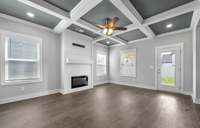 Building Photo - 1531 Kingbird Dr