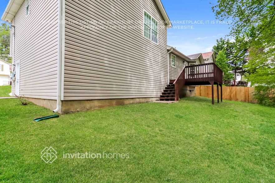 Building Photo - 309 Ivy Brook Dr