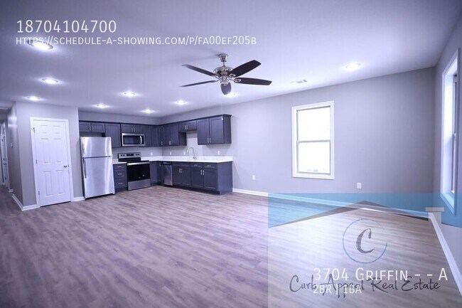 Building Photo - 3704 Griffin St