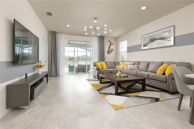 Building Photo - 7227 Oakmoss Loop