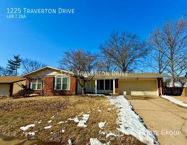 Primary Photo - 1225 Traverton Dr