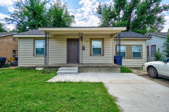 Building Photo - Available now!