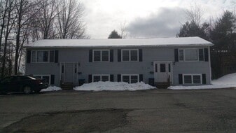 Building Photo - 326 Center St