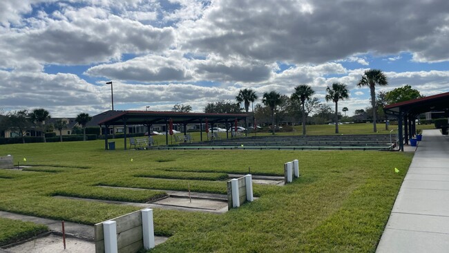 Building Photo - Terraces at Heritage Isle!!