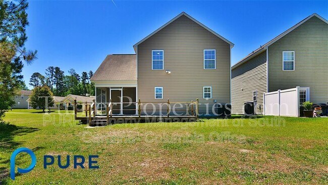 Building Photo - 1453 Rabon Farms Ln
