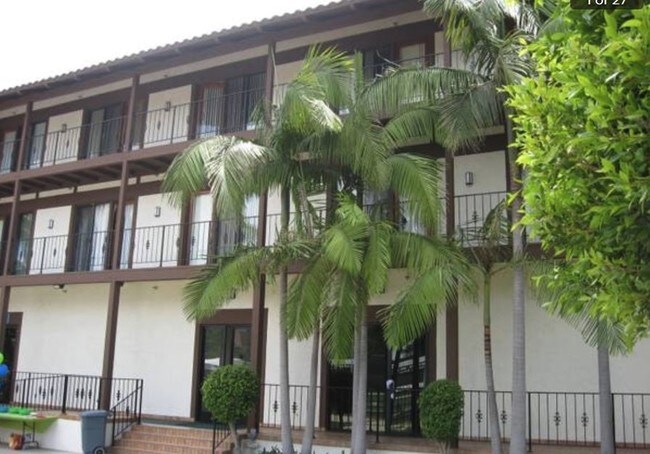 Building Photo - 17210 Newhope St