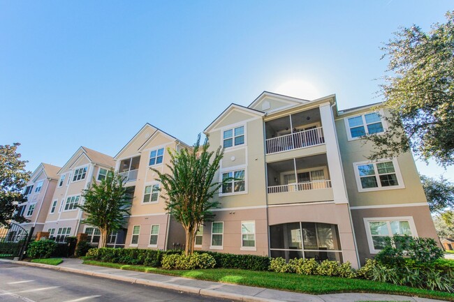Building Photo - Metrowest Condo at The Hamptons, Orlando