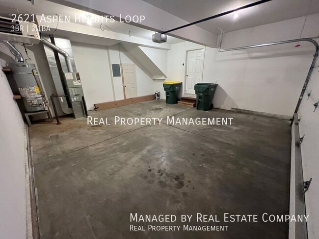 Building Photo - 2621 Aspen Heights Loop