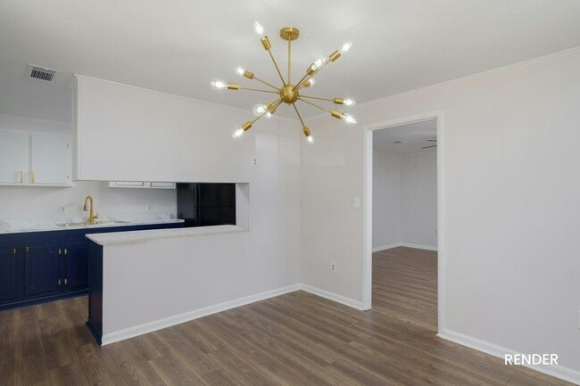 Building Photo - 1205 Penton St