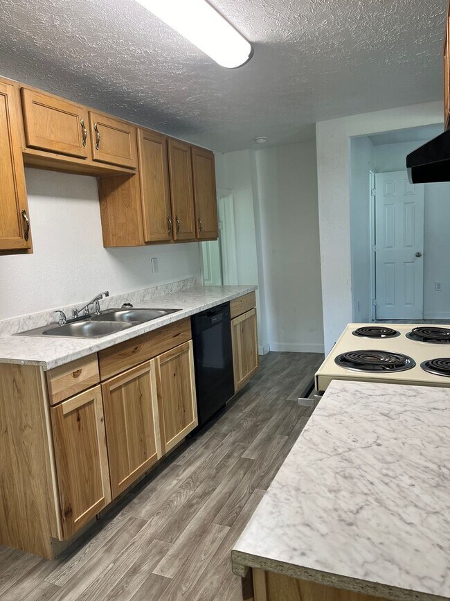 Building Photo - More Space, More Possibilities, More Room to Call Home!