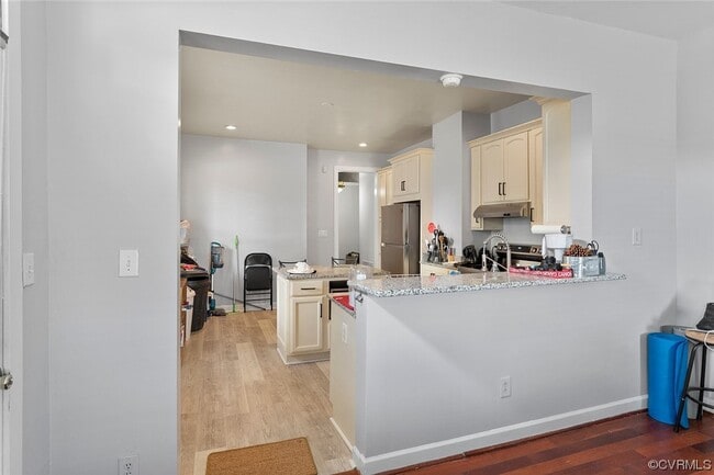 Building Photo - 1508 W Leigh St