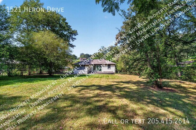 Building Photo - 1521 Heron Dr