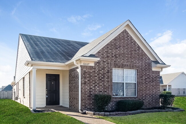 Building Photo - 10049 Mill Hill Ave