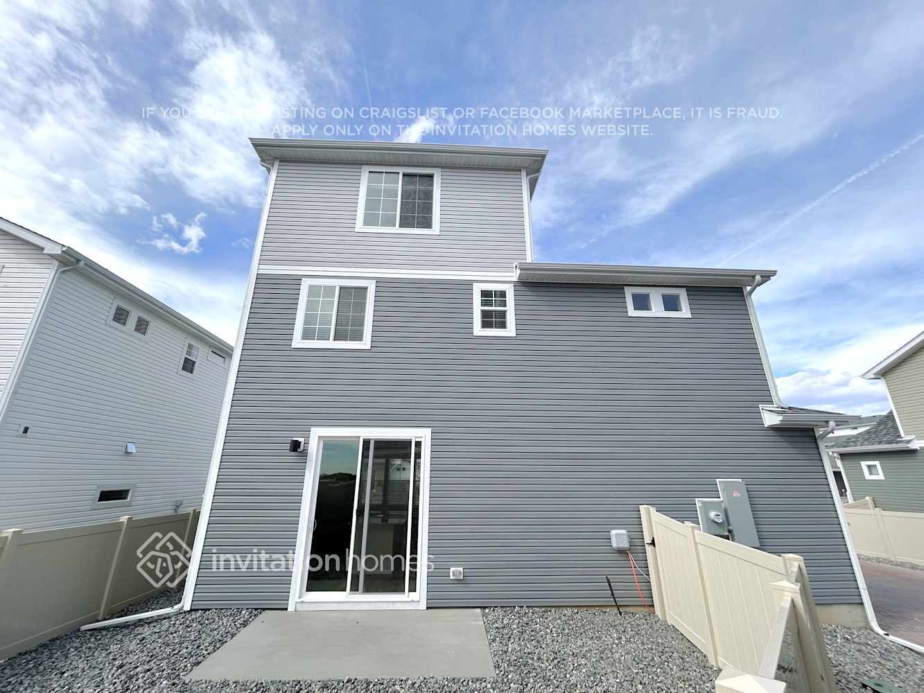 Building Photo - 3397 Streamwood Dr