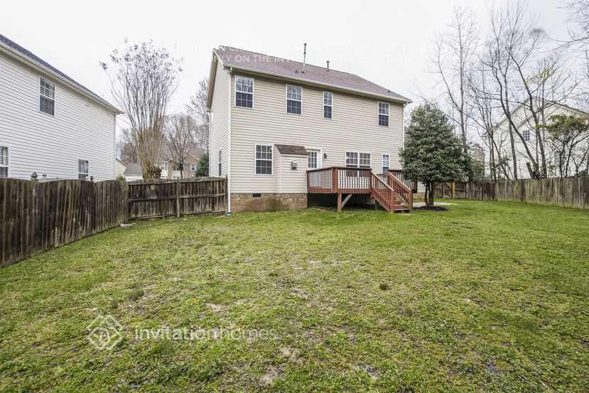 Building Photo - 2517 Ashby Woods Dr